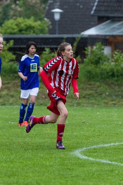 Bild 28 - C-Juniorinnen FSC Kaltenkirchen 2 - TuS Tensfeld : Ergebnis: 2:7